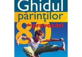 GHIDUL PARINTILOR