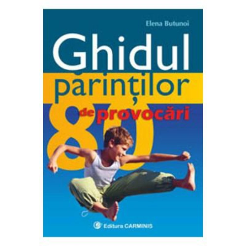 GHIDUL PARINTILOR