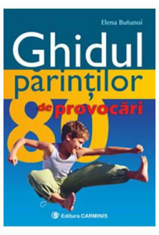 GHIDUL PARINTILOR
