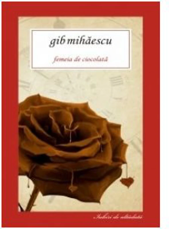FEMEIA DE CIOCOLATA
