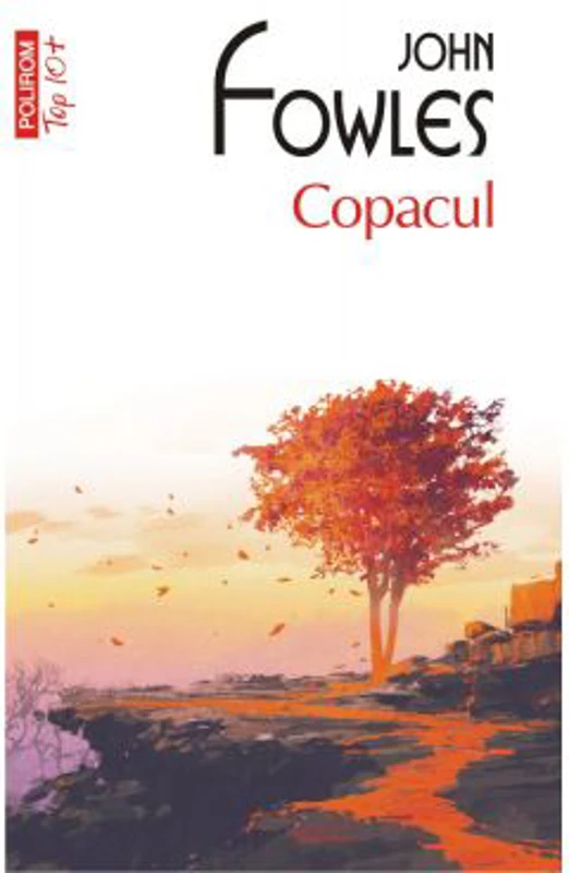 Copacul (editie de buzunar) - John Fowles