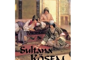 Sultana Kosem