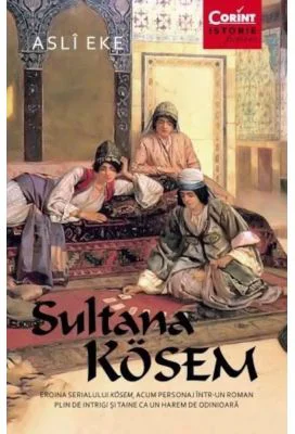 Sultana Kosem
