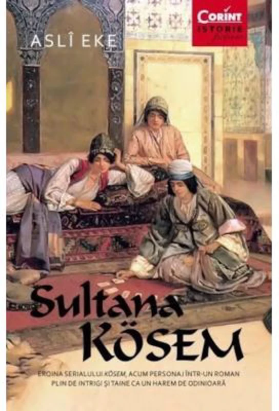 Sultana Kosem