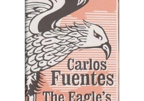 The Eagle's Throne - Carlos Fuentes