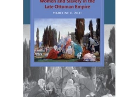 Women and Slavery in the Late Ottoman Empire: The Design of Difference - Madeline Zilfi