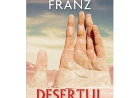 Desertul - Carlos Franz