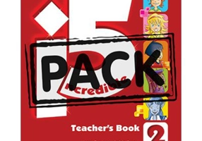 Curs limba engleza Incredible 5 2 Manualul Profesorului cu Postere - Jenny Dooley, Virginia Evans