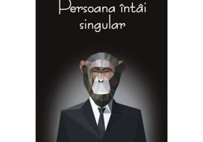 Persoana intai singular - Haruki Murakami