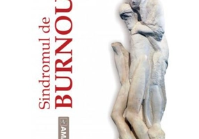 Sindromul de Burnout - Valeria Herdea, Dr. Ileana Lucia Brinza