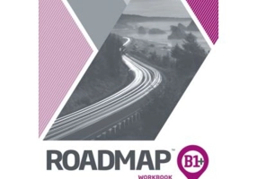 Roadmap B1+ Workbook with Digital Resources - Anna Osborn