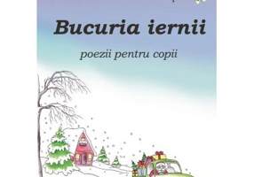 Bucuria iernii - Florentina Galbinasu