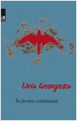 In forma continuata - Liviu Georgescu