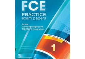 Curs limba engleza FCE practice exam papers 1 student's book revised with digibook - Virginia Evans