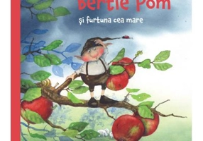 Bertie Pom si furtuna cea mare