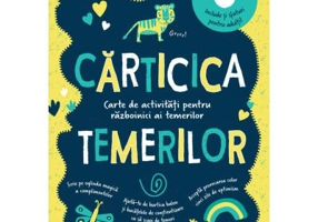 Carticica Temerilor