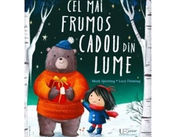 Cel mai frumos cadou din lume - Mark Sperring