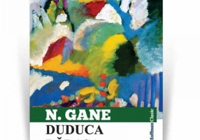 Duduca Balasa si alte nuvele - Nicolae Gane