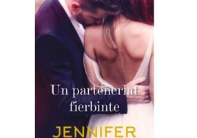 Un parteneriat fierbinte - Jennifer Probst