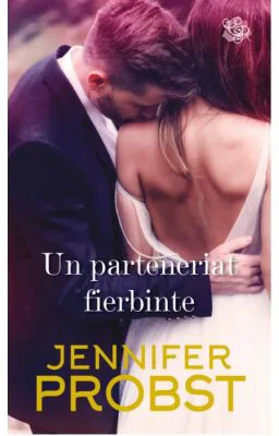 Un parteneriat fierbinte - Jennifer Probst