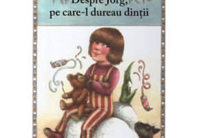 Despre Jorg, pe care-l dureau dintii