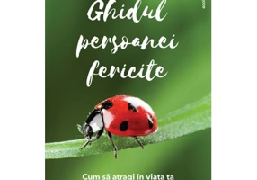 Ghidul persoanei fericite - Vanessa Mielczareck