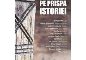 Pe prispa istoriei - Radu Buzaianu