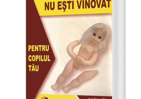 Nu esti vinovat pentru copilul tau - Marcel Rufo