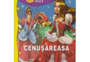 Cenusareasa - Sa invatam sa citim prin imagini