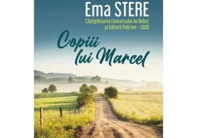 Copiii lui Marcel - Ema Stere
