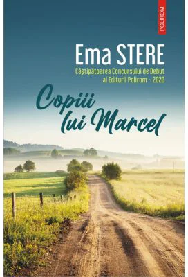 Copiii lui Marcel - Ema Stere