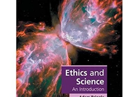 Ethics and Science: An Introduction - Adam Briggle, Carl Mitcham