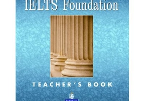 Focus on IELTS Foundation Teachers Book - Sue O'Connell