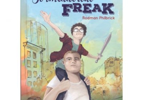 Formidabilul Freak - Rodman Philbrick