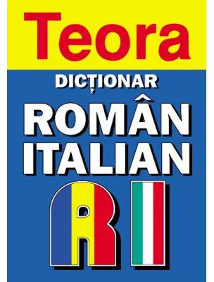 Dictionar roman-italian de buzunar - Alexandru Balaci