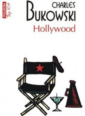 Hollywood (editie de buzunar) - Charles Bukowski