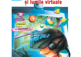 Multimedia si lumile virtuale