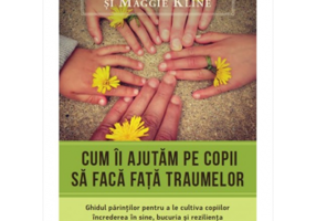 Cum ii ajutam pe copii sa faca fata traumelor - Peter A. Levine