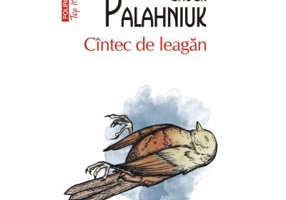 Cantec de leagan (editie de buzunar) - Chuck Palahniuk