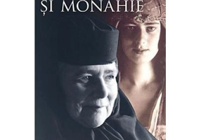 Principesa si monahie: Domnita Ileana - Maica Alexandra - Bev. Cooke