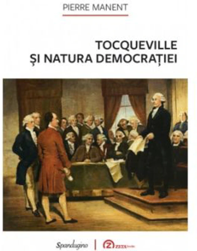 Tocqueville si natura democratiei