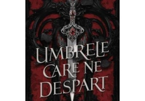 Umbrele care ne despart - Tricia Levenseller