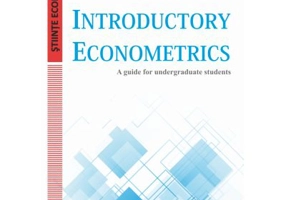 Introductory Econometrics. A guide for undergraduate students - Smaranda Cimpoeru