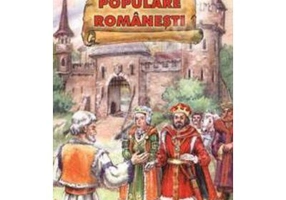 Povesti Populare Romanesti