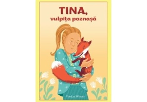Tina, vulpita poznasa