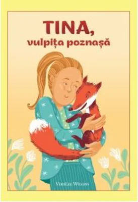 Tina, vulpita poznasa