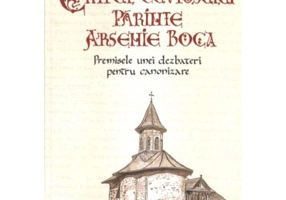 Chipul Cuviosului Parinte Arsenie Boca. Premisele unei dezbateri pentru canonizare