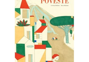 Mica poveste - Cristina Bellemo