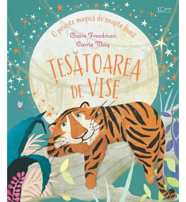 Tesatoarea de vise