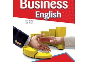 Curs limba engleza Career Paths Business English Student's Book with Digibooks App - John Taylor, Jeff Zeter